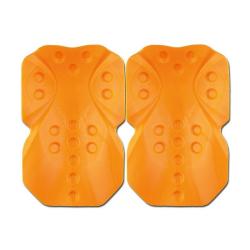 Inserts de genouill&egrave;res Alta Tactical ShockGUARD D3O - Autre
