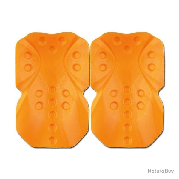 Inserts de genouill�res Alta Tactical ShockGUARD D3O - Autre