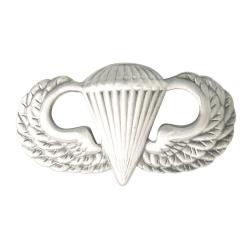 Insigne de parachutiste US Mil-Tec en cuivre &agrave; &eacute;pingle motif - Autre