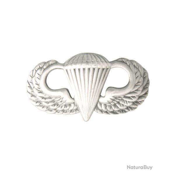 Insigne de parachutiste US Mil-Tec en cuivre � �pingle motif - Autre