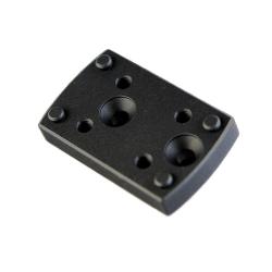Interface Spuhr A-0009 pour viseur Leupold DeltaPoint - Autre