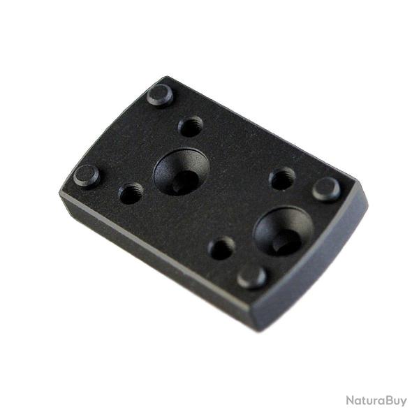 Interface Spuhr A-0009 pour viseur Leupold DeltaPoint - Autre