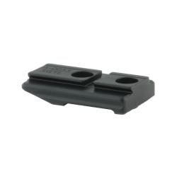 Interface Spuhr A-0055 pour viseurs Aimpoint ACRO et Steiner - Autre