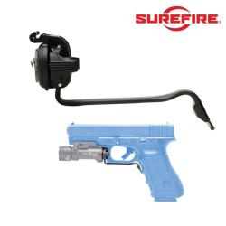 Interrupteur de crosse DG-11 Surefire pour lampes X200, X300 - Autre
