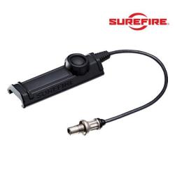 Interrupteur d&eacute;port&eacute; SR07 Surefire sur rail Picatinny - Autre