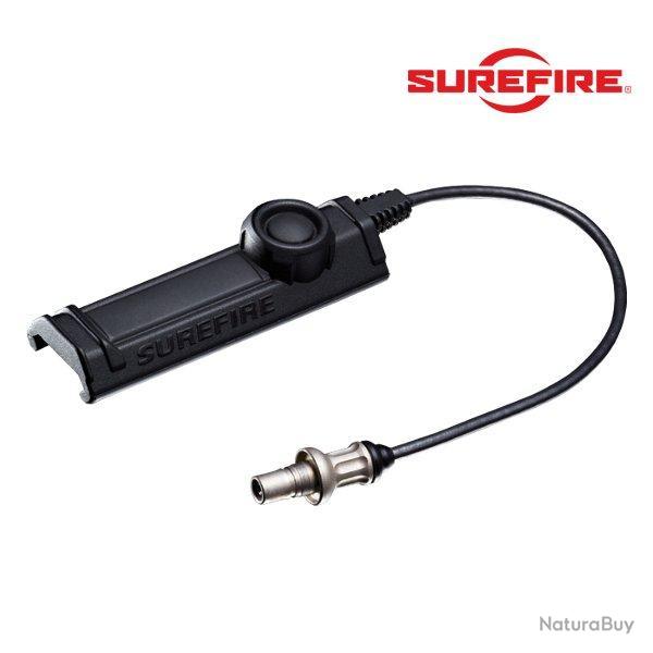 Interrupteur d�port� SR07 Surefire sur rail Picatinny - Autre