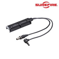 Interrupteur double SR07-D-IT Surefire pour lampe et laser - Autre