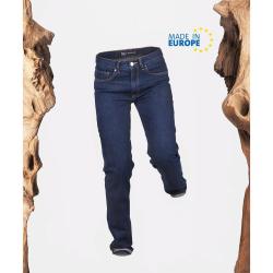 Jean droit ULTIMATE GK Undercover denim Selvedge 98 % coton - Denim / 50