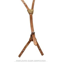 Jeu de jugulaires de casque est-allemand, pi&egrave;ce de rechange, lot de 10 - Autre