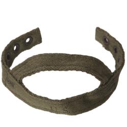 Jugulaire de casque parachutiste type US M1C, lot de 10 - Autre