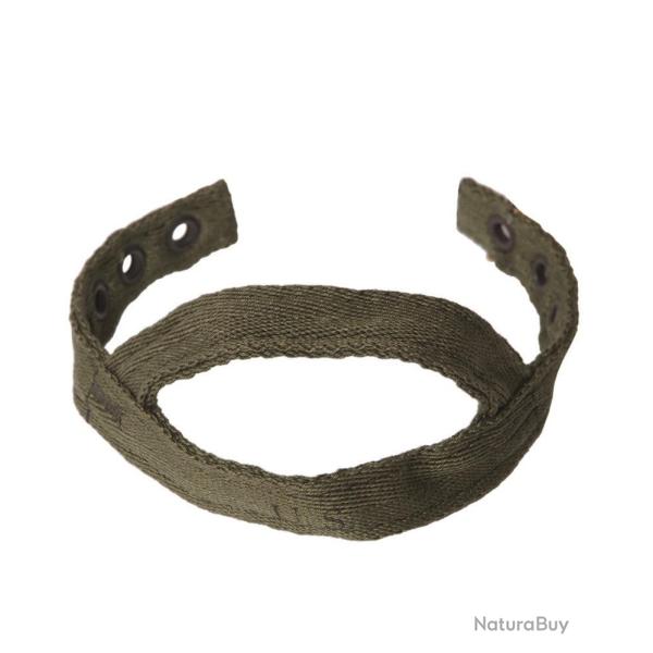 Jugulaire de casque parachutiste type US M1C, lot de 10 - Autre