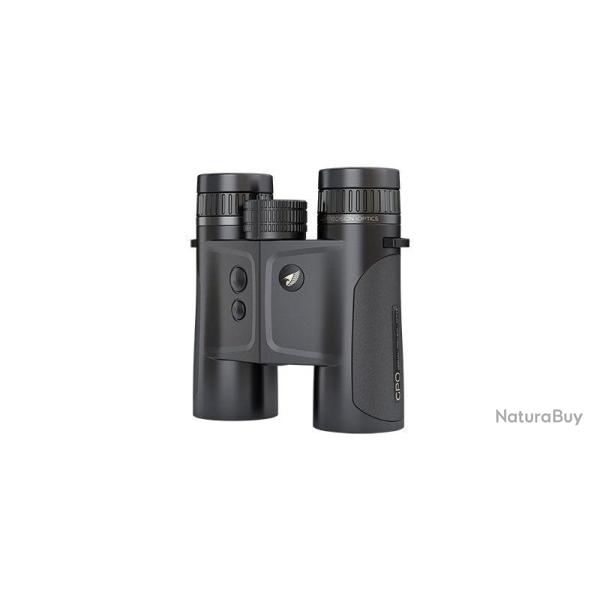 Jumelles avec t�l�m�tre GPO Rangeguide 3000 10x32 - Autre