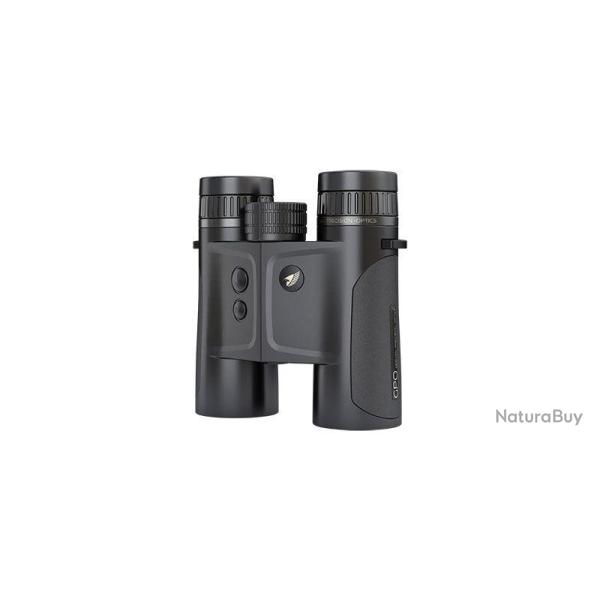 Jumelles avec t�l�m�tre GPO Rangeguide 3200 10x40 - Autre