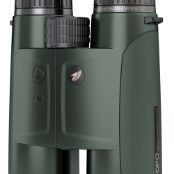 Jumelles avec t&eacute;l&eacute;m&egrave;tre GPO Rangeguide 3400 10x50 - Autre