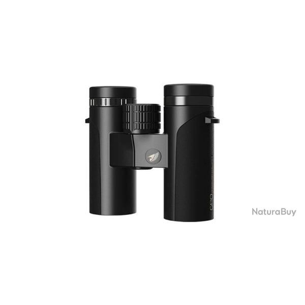 Jumelles GPO Passion ED 10x32 grossissement 10 x 32 mm champ - Noir