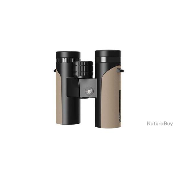 Jumelles GPO Passion ED 10x32 grossissement 10 x 32 mm champ - Sable