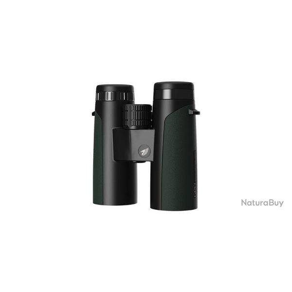 Jumelles GPO Passion ED 10x42 grossissement 10 x 42 mm champ - Vert