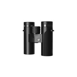 Jumelles GPO Passion ED 8x32 grossissement 8 x 32 mm champ - Noir