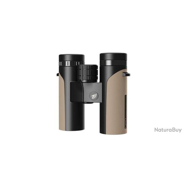 Jumelles GPO Passion ED 8x32 grossissement 8 x 32 mm champ - Sable