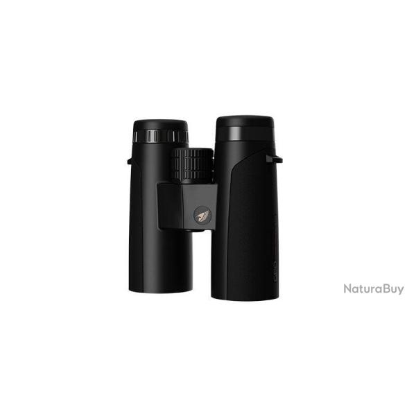 Jumelles GPO Passion ED 8x42 grossissement 8 x 42 mm champ - Noir
