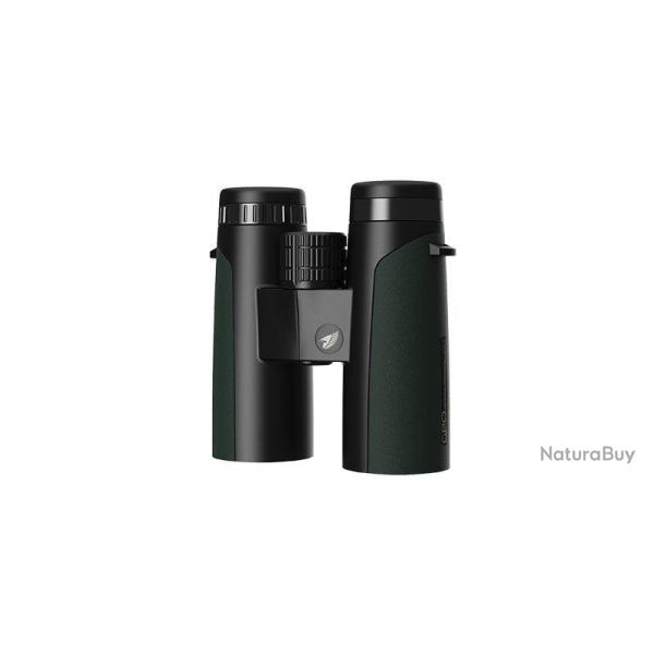 Jumelles GPO Passion ED 8x42 grossissement 8 x 42 mm champ - Vert