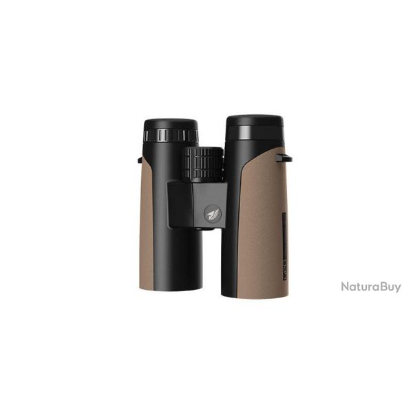 Jumelles GPO Passion ED 8x42 grossissement 8 x 42 mm champ - Sable