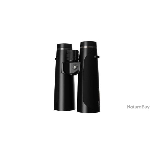 Jumelles GPO Passion HD 10x50 grossissement 10 x 50 mm champ - Autre