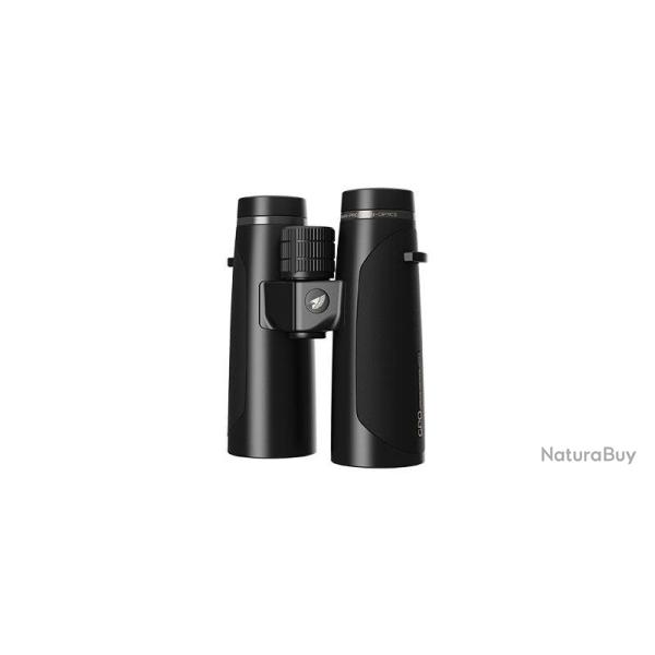 Jumelles GPO Passion HD 8x42 grossissement 8 x 42 mm champ - Autre
