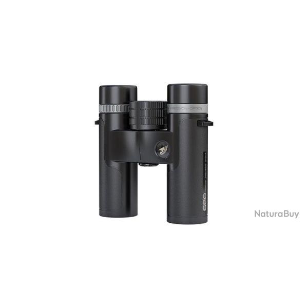 Jumelles GPO Passion SD 8x26 grossissement 8 x 26 mm champ - Autre