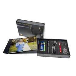 Kit d'entra&icirc;nement ASP BYOD a&eacute;rosol Sport Defender D2 - Autre
