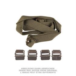 Kit de bandouli&egrave;re pour masque de protection Dr&auml;ger - Autre