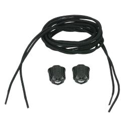 Kit de lacets de rechange Haix pour chaussures CONNEXIS Force - Bleu marine