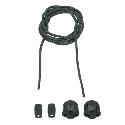 Kit de lacets de rechange Haix pour CONNEXIS Go GTX et Go GTX - Magnet