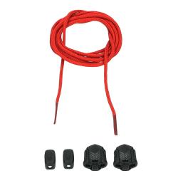 Kit de lacets de rechange Haix pour CONNEXIS Go GTX et Go GTX - Fire