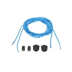 Kit de lacets de rechange Haix pour CONNEXIS Safety+ GTX - Bleu