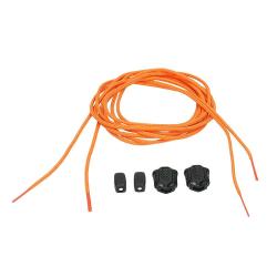 Kit de lacets de rechange Haix pour CONNEXIS Safety+ GTX - Orange