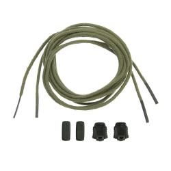 Kit de lacets Haix Smart Lacing pour BLACK EAGLE Athletic 2.0 V GTX mi-hautes - Frei