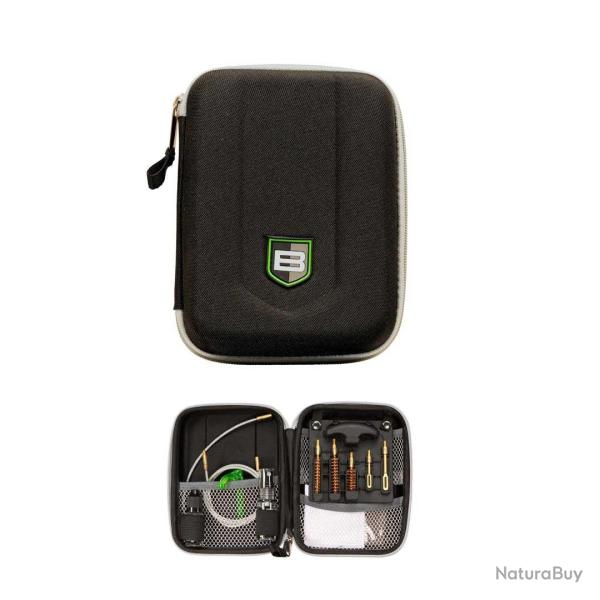 Kit de nettoyage � c�ble Breakthrough �tui EVA calibres - Autre