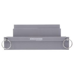 Kit de nettoyage Birchwood Casey Bloc &eacute;tau pour AR-15 - Autre