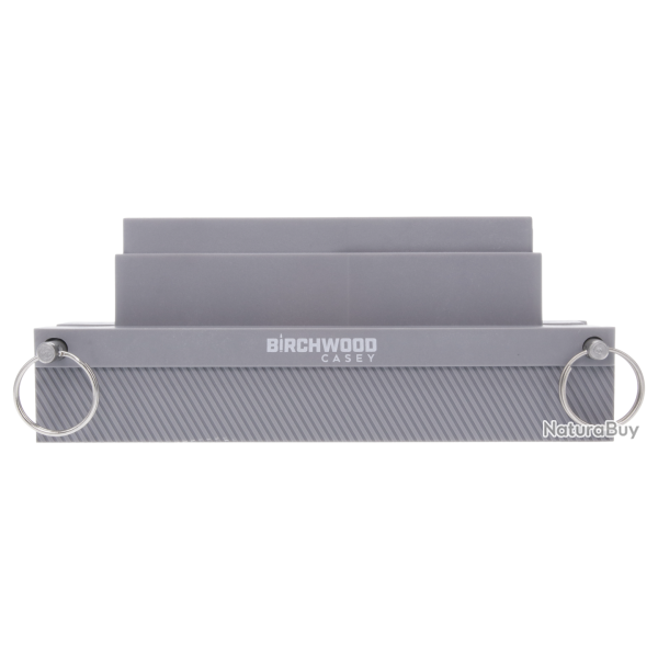 Kit de nettoyage Birchwood Casey Bloc �tau pour AR-15 - Autre