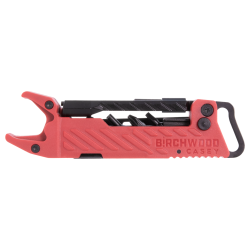 Kit de nettoyage Birchwood Casey Multi tool pour arme de poing - Autre