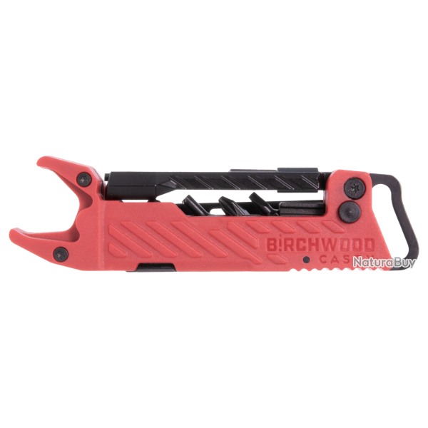 Kit de nettoyage Birchwood Casey Multi tool pour arme de poing - Autre