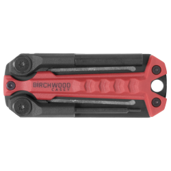 Kit de nettoyage Birchwood Casey Outil Glock d&eacute;pliable - Autre
