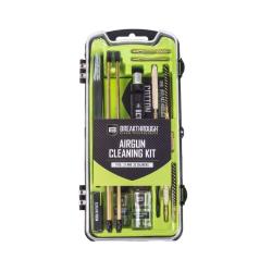 Kit de nettoyage Breakthrough Vision Series mallette rigide - Autre / cal .17 / .22