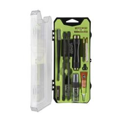 Kit de nettoyage Breakthrough Vision Series mallette rigide - Autre / cal .25 / 6.5 mm