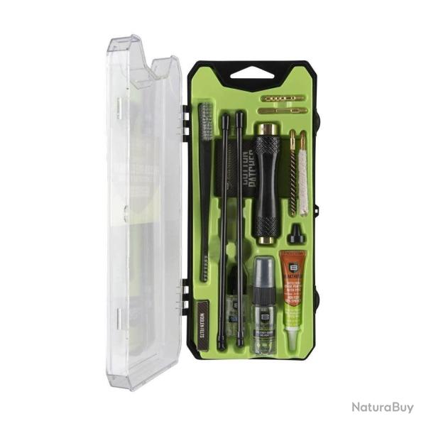 Kit de nettoyage Breakthrough Vision Series mallette rigide - Autre / cal .25 / 6.5 mm