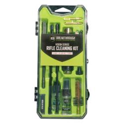 Kit de nettoyage Breakthrough Vision Series mallette rigide - Autre / cal .308 / 7.62 mm
