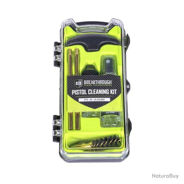 Kit de nettoyage Breakthrough Vision Series poign�e en T - Autre / cal .44 / .45