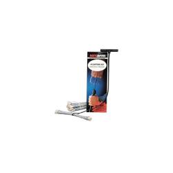 Kit de nettoyage GK Professional pour armes de poing 9 mm - Autre