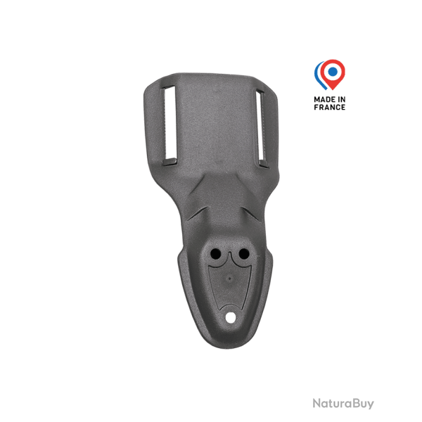 Kit de passants GK Pro pour �tui de service en port m�dium - Noir